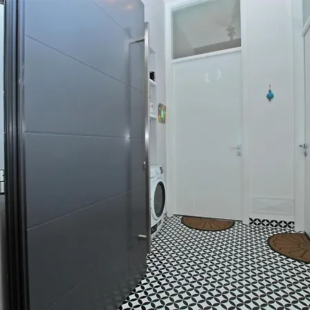 East Spacious In The Heart Of * Sarajevo