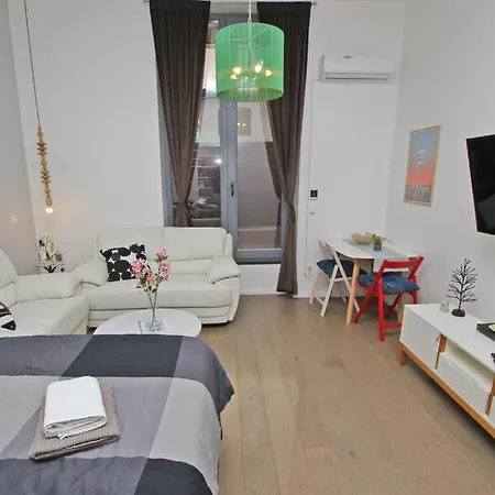 East Spacious In The Heart Of Saraybosna