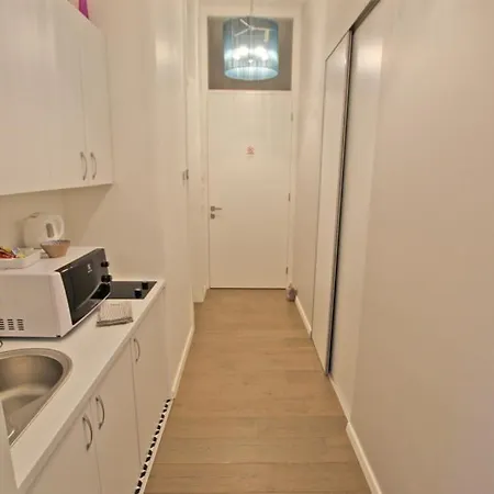 Apartmán East Spacious In The Heart Of Sarajevo